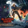 Blasting Agent: Ultimate Edition Box Art Front